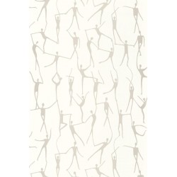 Papier peint Casadeco...