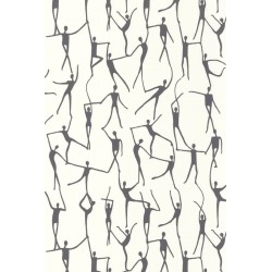 Papier peint Casadeco...