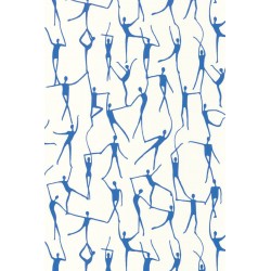 Papier peint Casadeco...