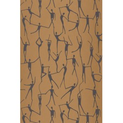 Papier peint Casadeco...