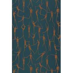 Papier peint Casadeco...