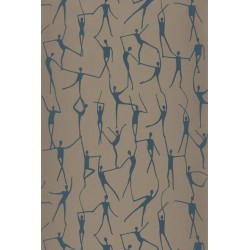 Papier peint Casadeco...