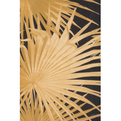 Masureel wild ratan ocre...