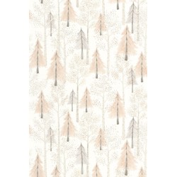 Papier peint Casadeco Once...