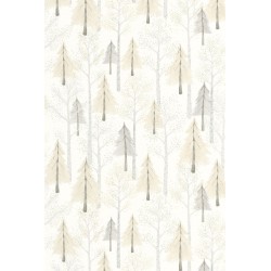 Papier peint Casadeco Once...