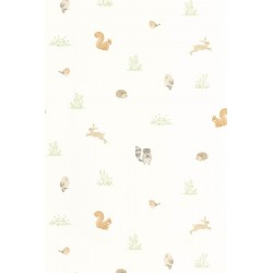 Papier peint Casadeco Once...