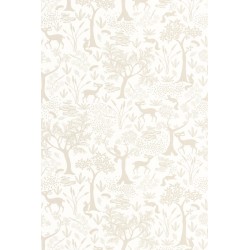 Papier peint Casadeco Once...