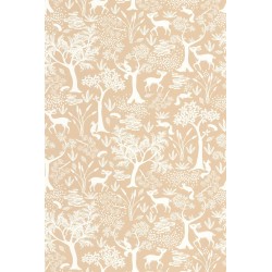 Papier peint Casadeco Once...