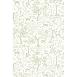 Papier peint Casadeco Once...