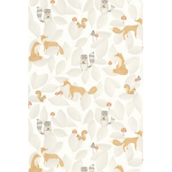 Papier peint Casadeco Once...