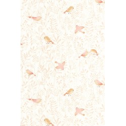 Papier peint Casadeco Once...