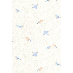 Papier peint Casadeco Once...