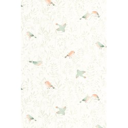 Papier peint Casadeco Once...