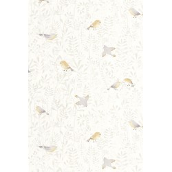 Papier peint Casadeco Once...