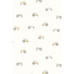 Papier peint Casadeco Once...