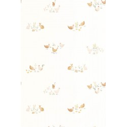 Papier peint Casadeco Once...