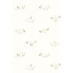 Papier peint Casadeco Once...