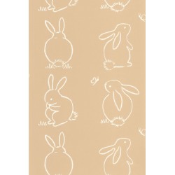 Papier peint Casadeco Once...