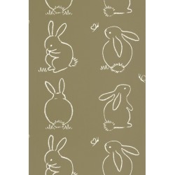 Papier peint Casadeco Once...