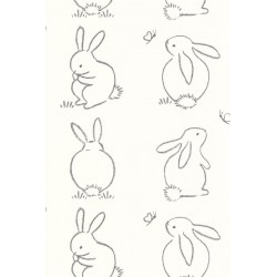 Papier peint Casadeco Once...