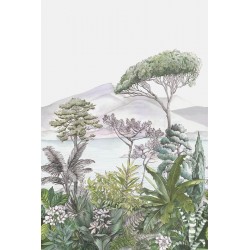 Panoramique Caselio Green &...