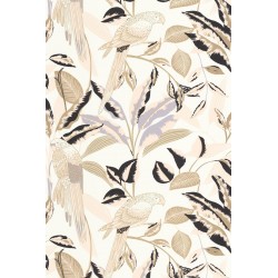 Papier peint Caselio Golden...