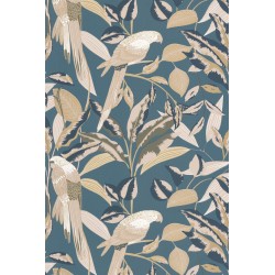 Papier peint Caselio Golden...