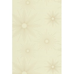 Papier peint Caselio Golden...