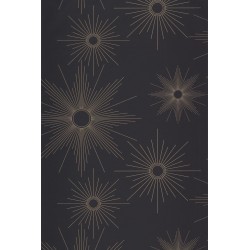 Papier peint Caselio Golden...