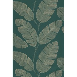 Papier peint Caselio Green...