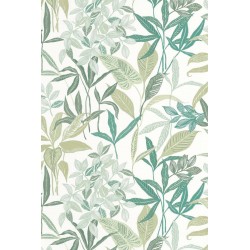 Papier peint Caselio Green...