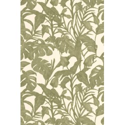 Papier peint Caselio Green...