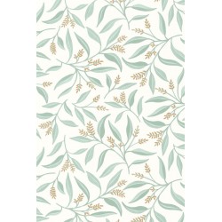 Papier peint Caselio Green...