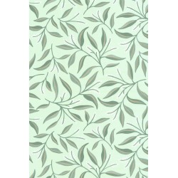 Papier peint Caselio Green...