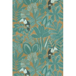 Papier peint Caselio Green...