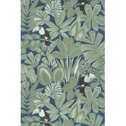 Papier peint Caselio Green...