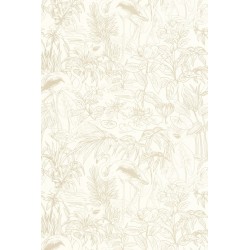 Papier peint Caselio Green...