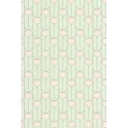 Papier peint Caselio Green...