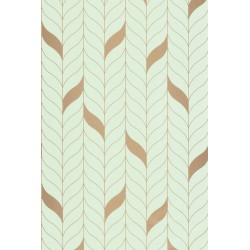 Papier peint Caselio Green...