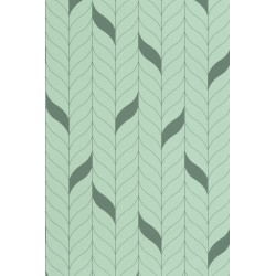 Papier peint Caselio Green...