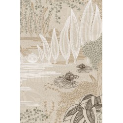 Papier peint Casamance...