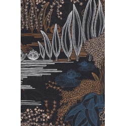 Papier peint Casamance...