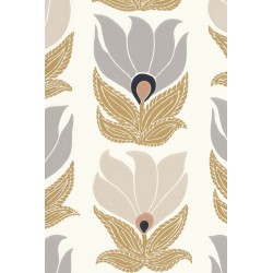 Papier peint Casamance...