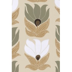 Papier peint Casamance...