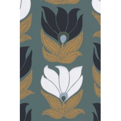 Papier peint Casamance...