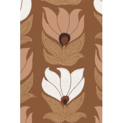 Papier peint Casamance...