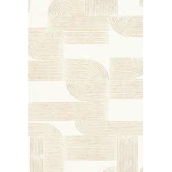 Papier peint Casamance...