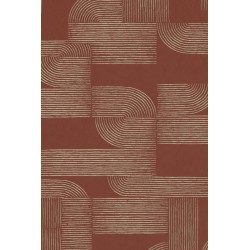 Papier peint Casamance...