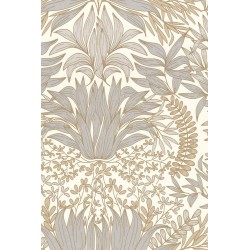 Papier peint Casamance...