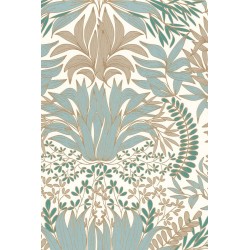 Papier peint Casamance...